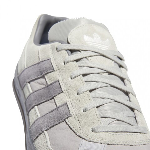 Championes adidas Aloha Super Sesame/granite/light Granite