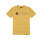 REMERA etnies ECORP TEE Yellow