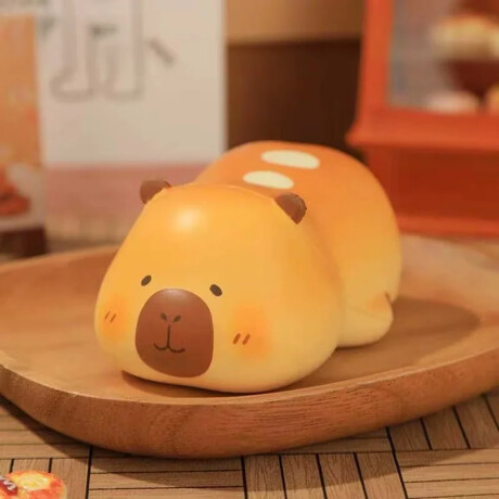 Squishy Osito Sc