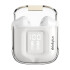Auriculares Lenovo Tws Lp6 Pro AURICULAR LENOVO LP6 PRO TWS BLANCO