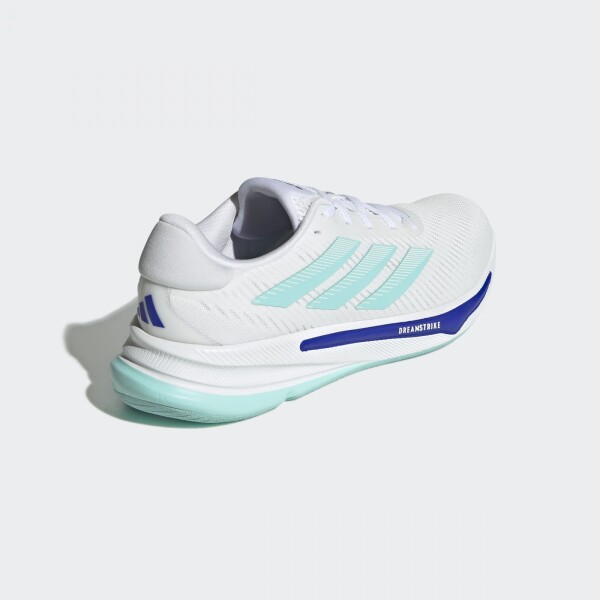 Championes Adidas Supernova Ease Blanco