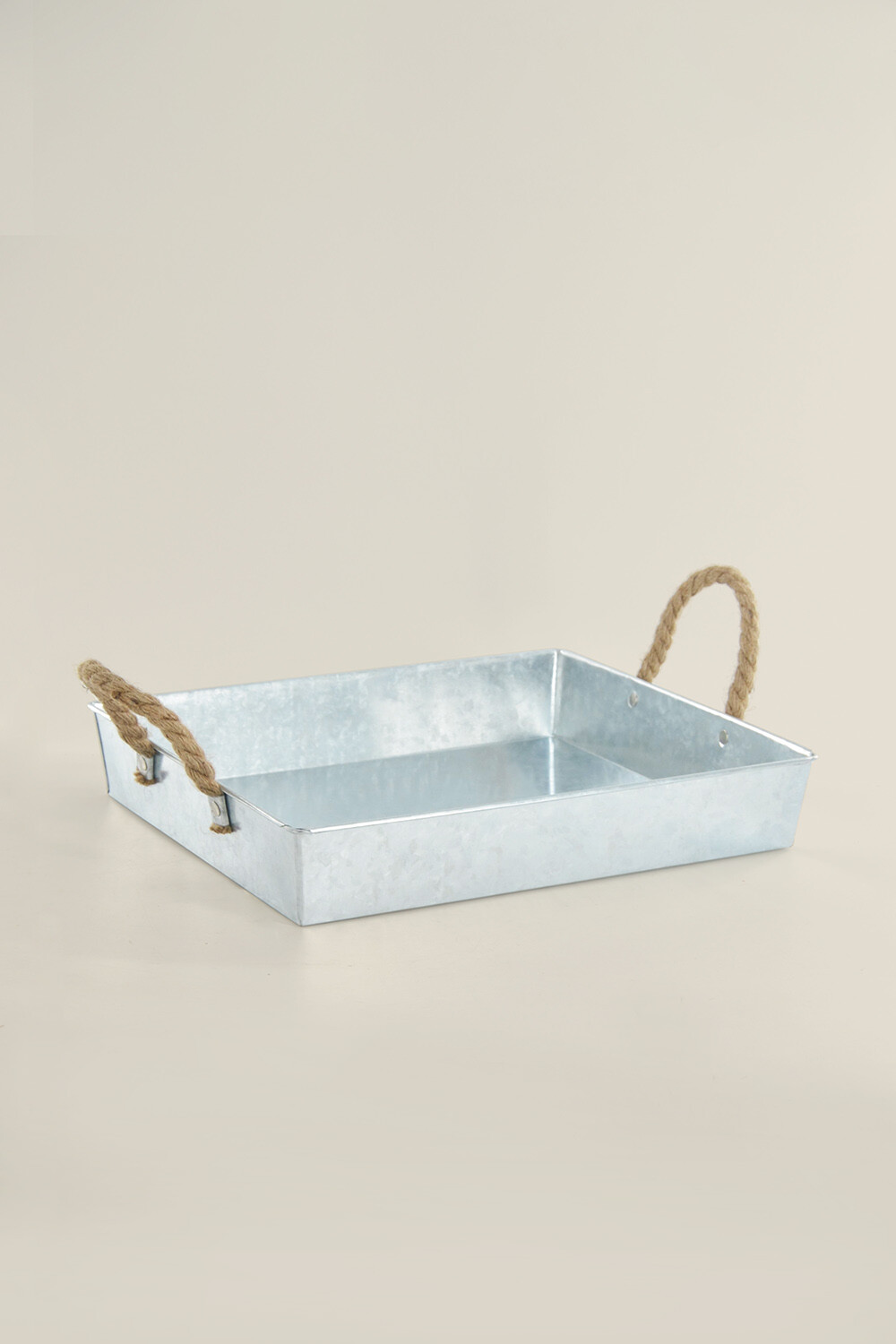 Cesta Lena Color Unico
