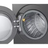 Lavarropas Samsung 25Kg Bespoke Al Eco Bubble Lavarropas Samsung 25Kg Bespoke Al Eco Bubble