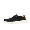 Calzado Hey Dude Wally Drift Mesh Negro