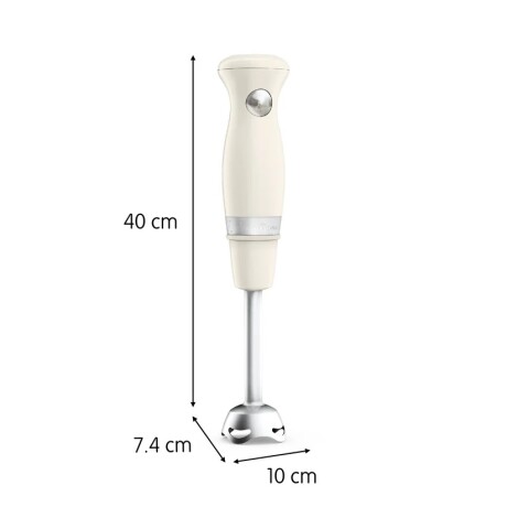 Mixer Moulinex + Vaso | Potencia 450 W | Turbo | 2 Velocidades | Mixer Moulinex + Vaso | Potencia 450 W | Turbo | 2 Velocidades |