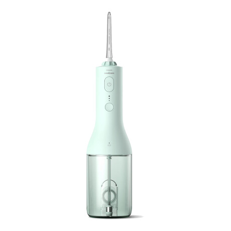 Irrigador Bucal Inalámbrico Philips Sonicare 2000 250ML 001