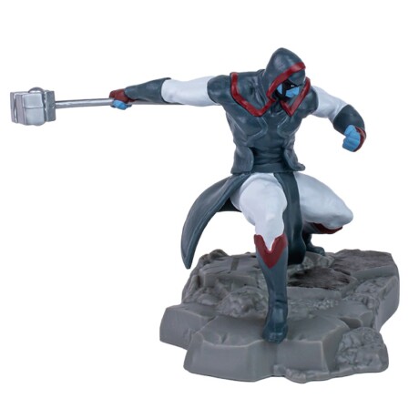 Figura de Acción Marvel Ronan RONAN