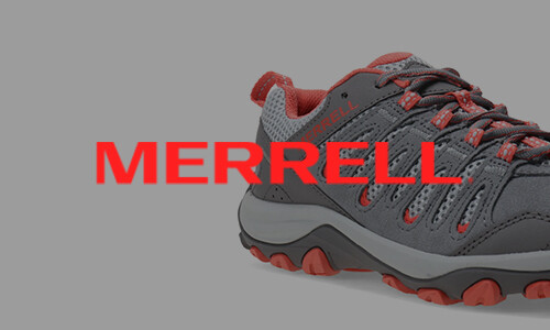 CJ25 HomeCuarto Merrell