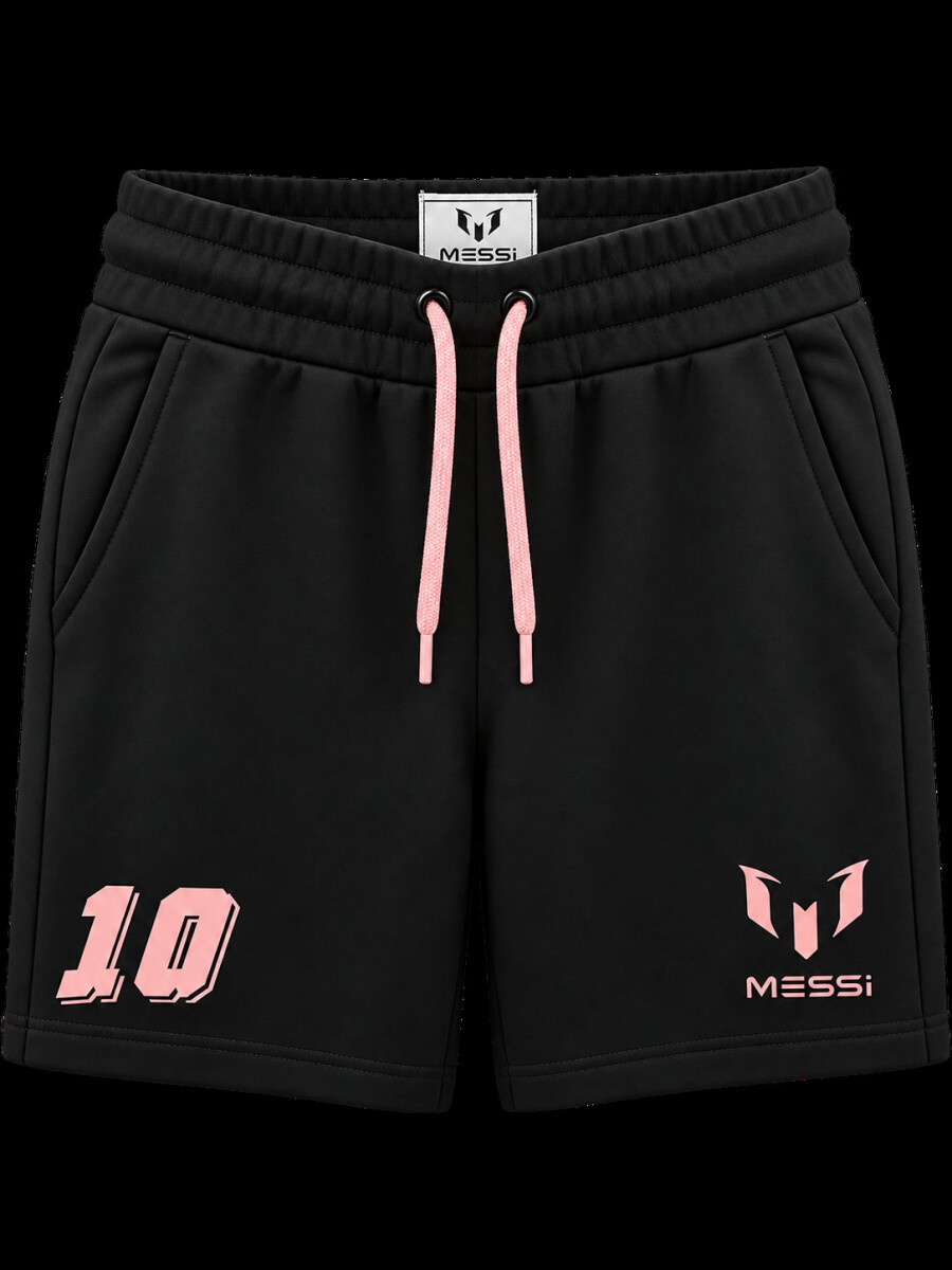 Short Messi Rasto Deep C139KUN46002-944 