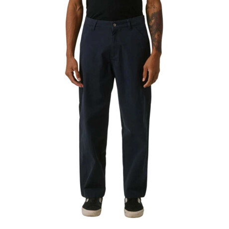 Pantalon Former Vt Distend Denim Carpenter Carpenter