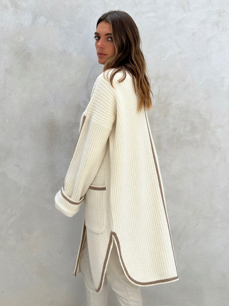 SACON BETANIA - CRUDO 