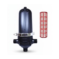 Filtro de riego 2" Baldr malla