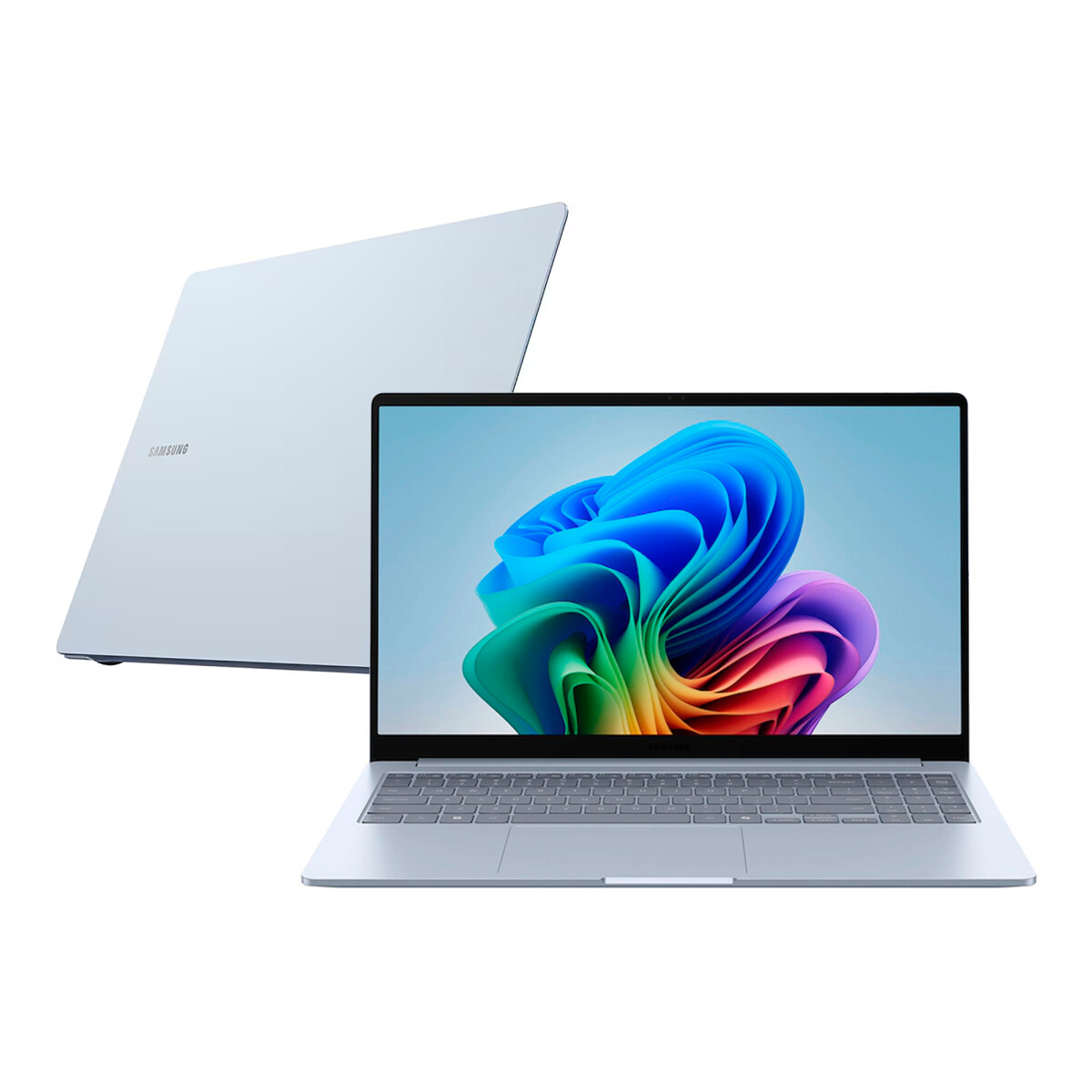 Notebook Samsung 15,6'' X Plus 16GB 512GB WIN11 Pro 
