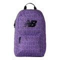 Mochila New Balance - LAB11101EPU ELECTRIC PURPLE