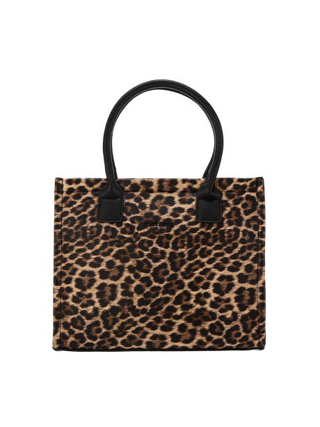 Cartera Moon ANIMAL PRINT
