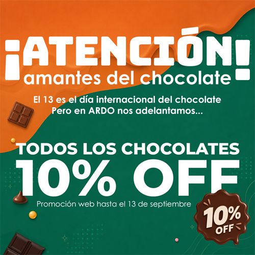 Dia del Chocolate