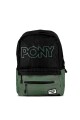 MOCHILA ACCESORIOS PONY SOHO Negro