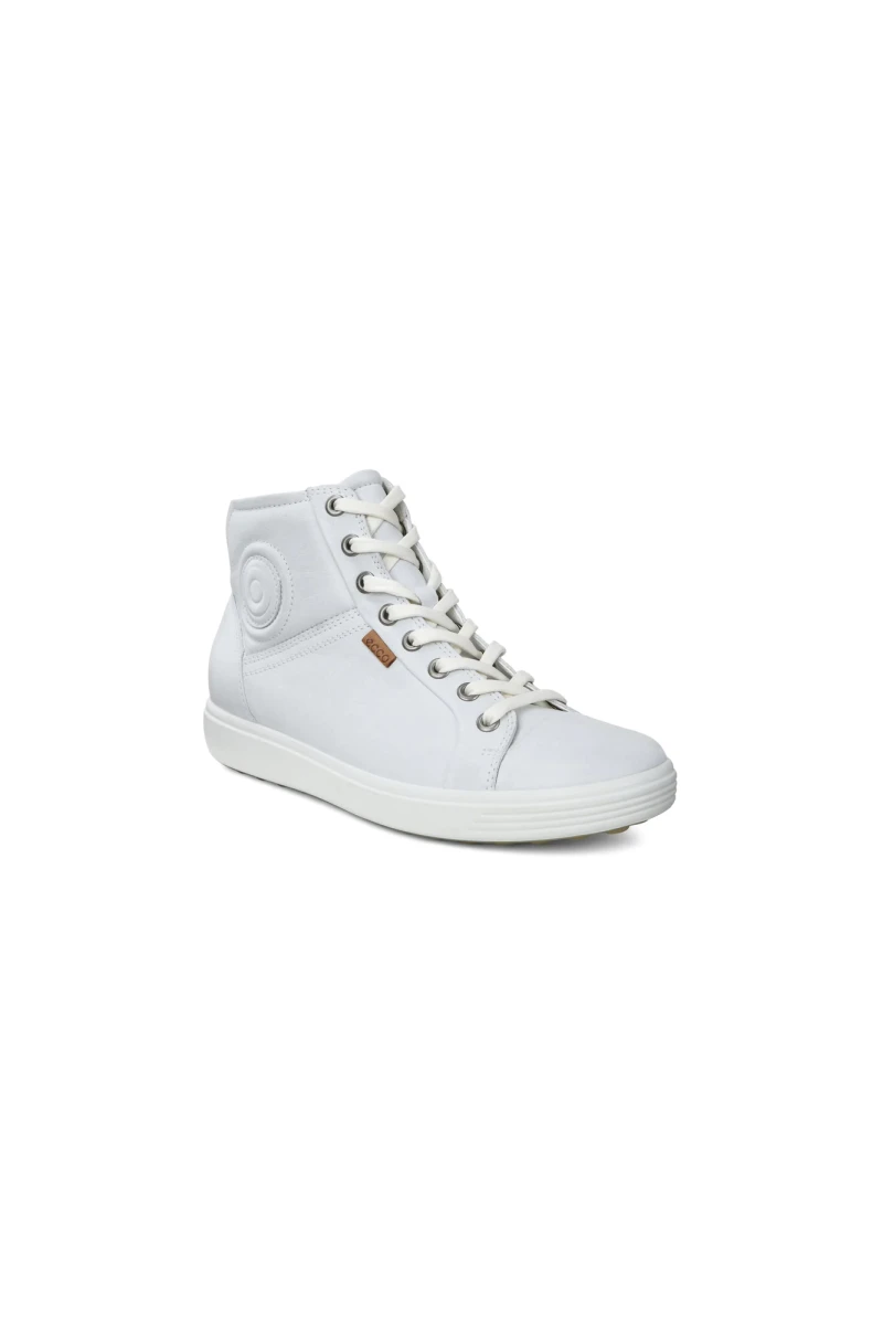 Soft 7 W White UST Droid 