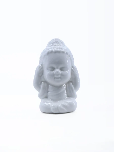BUDA ESCUCHO BLANCO