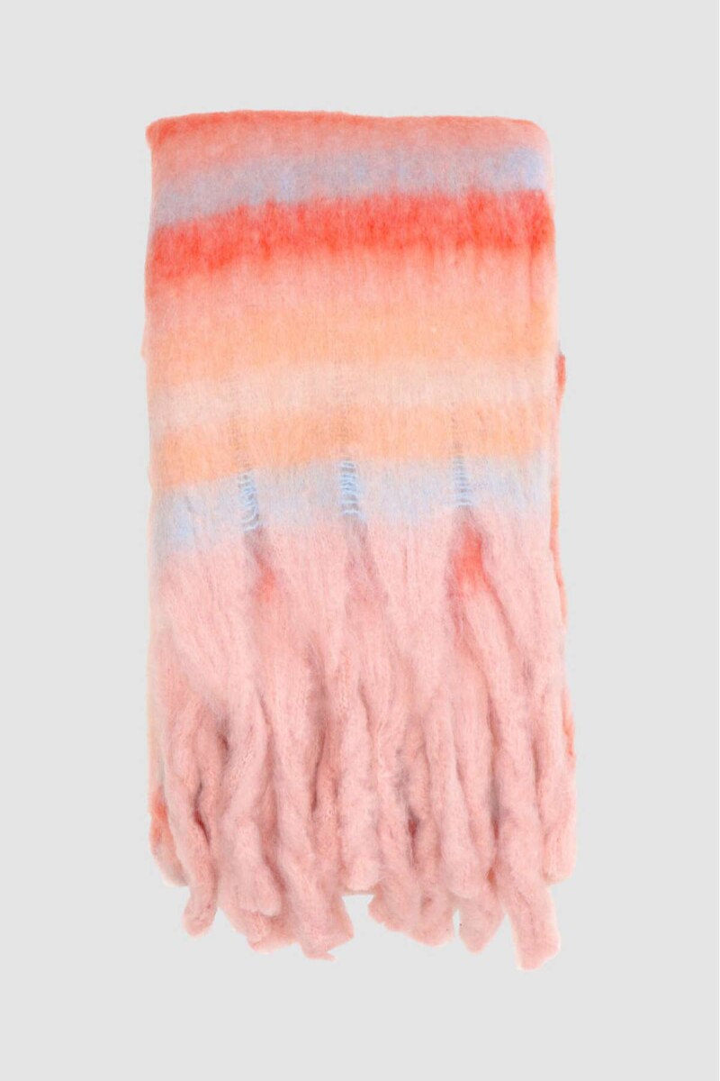 Bufanda kimy - Variante unica 