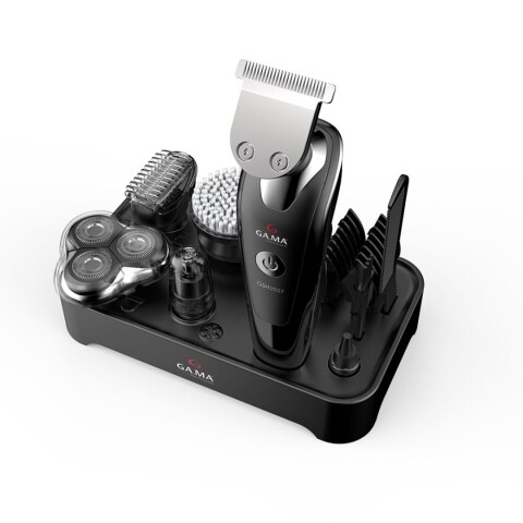 Afeitadora Multifuncion GA.MA 2527 Afeitadora Multifuncion GA.MA 2527