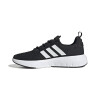 Championes Adidas Swift Run 23 de Hombre - ID4981 Negro-blanco