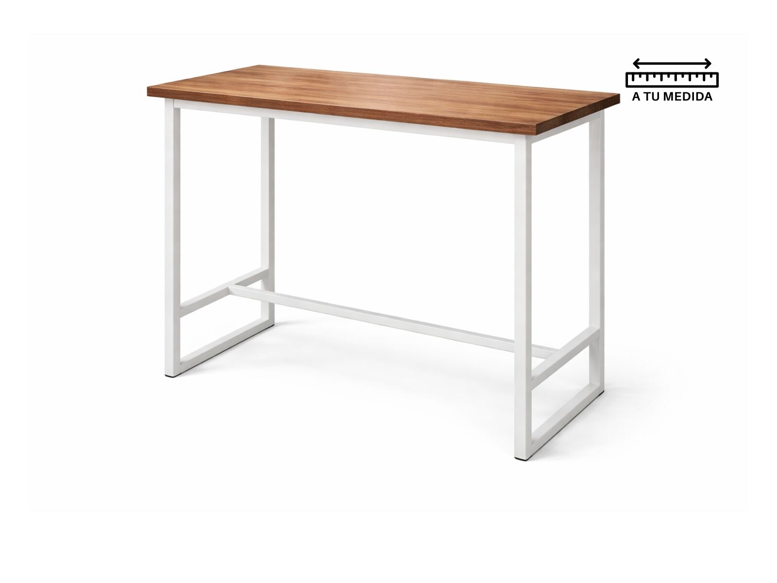 Desayunador IRON 1.20m 