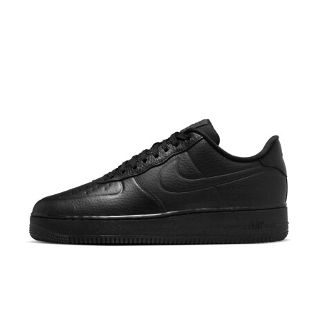 Championes Nike Air Force 1 '07 Pro-Tech de Hombre negro