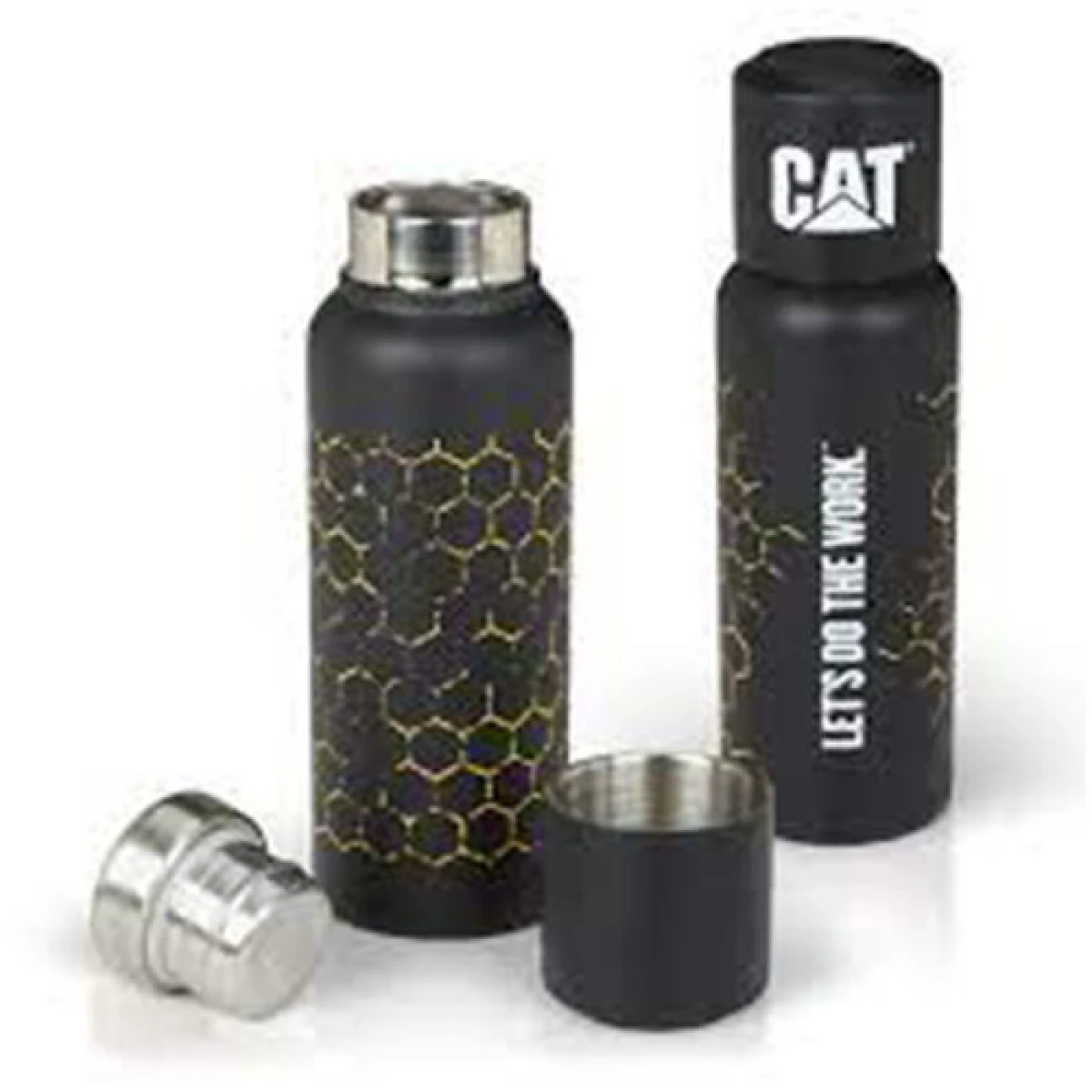Botella Cat 