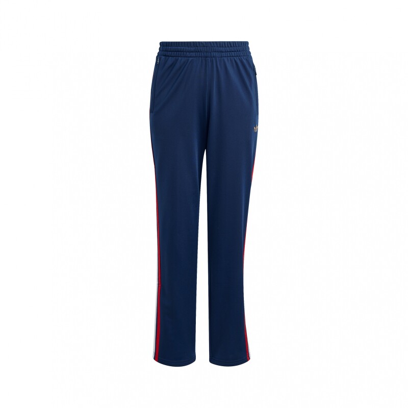 adidas PANTALONES FIREBIRD Night Indigo & Red