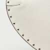 Bandolera Luna En Floater Blanco