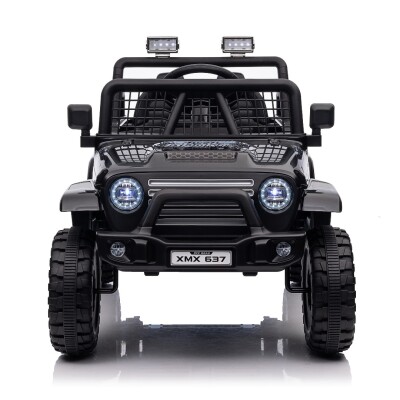 Jeep 4x4 a Bateria para niños Jeep 4x4 a Bateria para niños