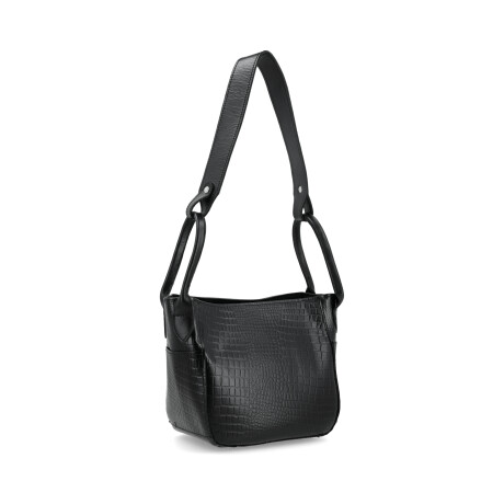 CARTERAS VENET - CUERO RUUD NEGRO