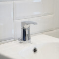 GRIFERÍA DE BIDET CON TRANSFERENCIA LINEA IGUAZÚ Grifería De Bidet Con Transferencia Linea Iguazú