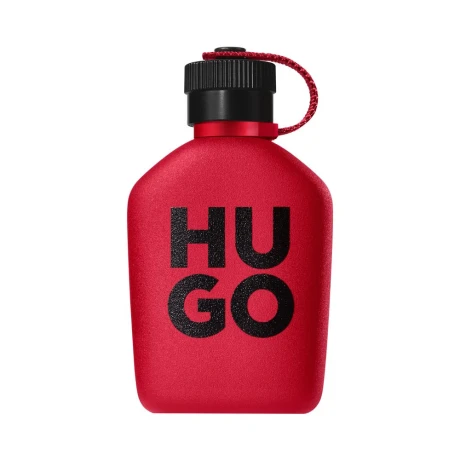 Perfume Hugo Man Intense Edp 125ml Perfume Hugo Man Intense Edp 125ml