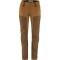 Pantalón Fjallraven Keb Trousers Curved Mujer Timber Brown-Chestnut
