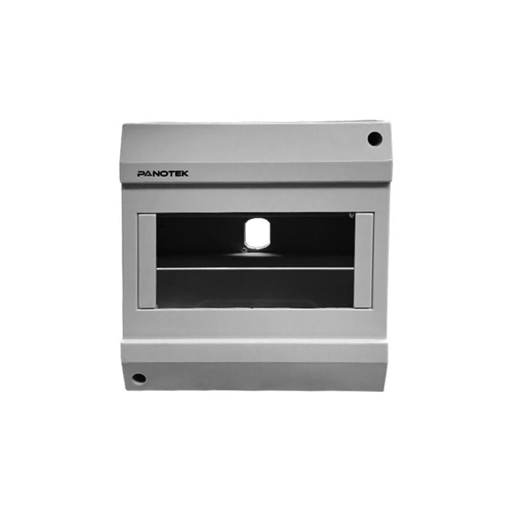 Cubre borne para térmica 6 Mod. Blanca CAJ00047