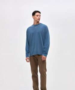 Pantalón cargo Owen I26 Marrón