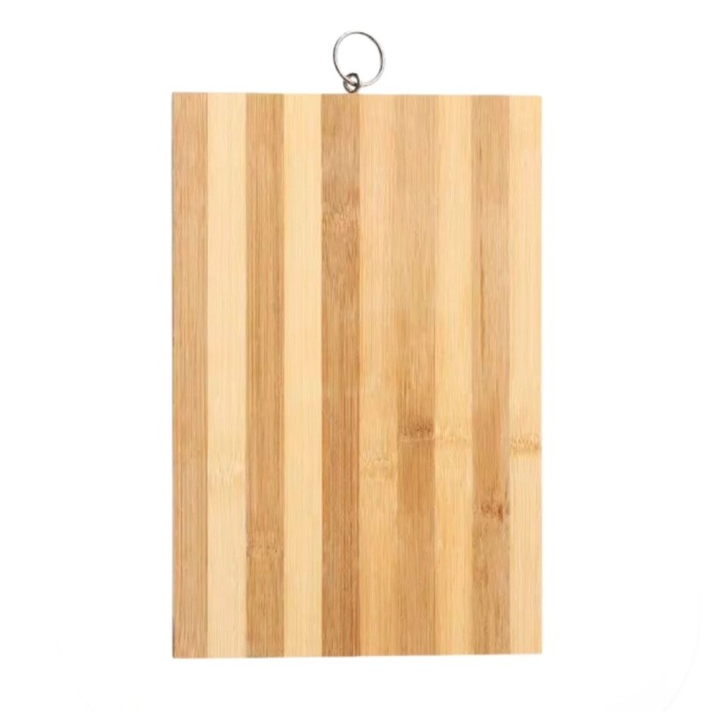 TABLA DE PICAR DE BAMBÚ • 22x32cm TABLA DE PICAR DE BAMBÚ • 22x32cm