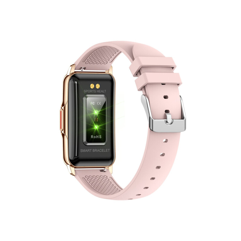 Smartwatch H80 color rosa Smartwatch H80 Color Rosa