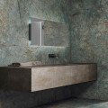 PORCELANATO FIRUZE MARIN MATT RECTIFICADO "A" 60X120 CM Porcelanato Firuze Marin Matt Rectificado "a" 60x120 Cm