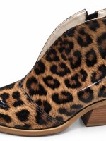 Botas-Print Botas-Print