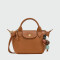 Handbag XS Le Pliage Céramique Alta Automática