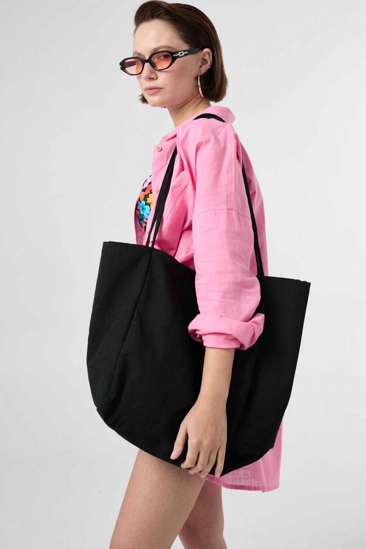 Bolso Missy Negro