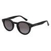 Lentes de Sol Chilli Beans Yucón Unisex Negro