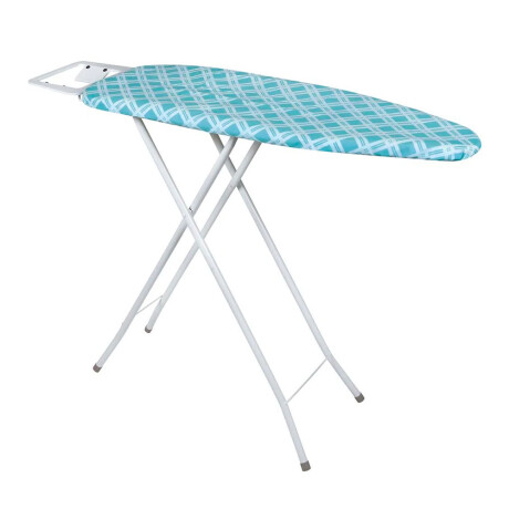 Tabla de Planchar Mor Nice Plegable con 5 Niveles de Altura Tabla De Planchar Mor Nice Plegable Con 5 Niveles De Altura
