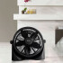 Turbo Ventilador Microsonic Vt 4001 40cm TURBO VENTILADOR 40CM MICROSONIC 4001