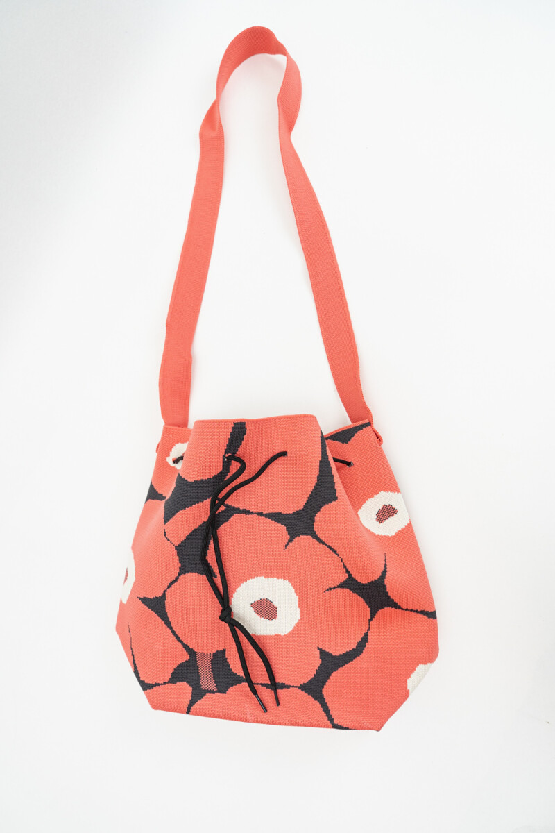 Lunchera Térmica Mary - Estampado 1 