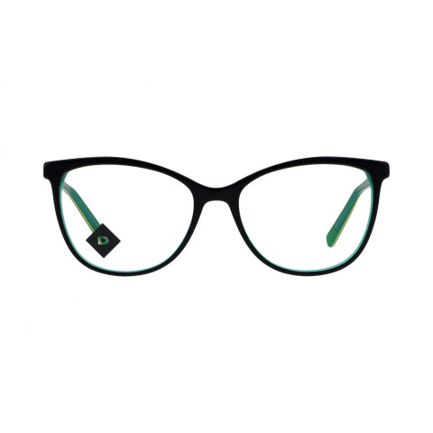 Donna 0104/53 col 7 Green Donna 0104/53 Col 7 Green