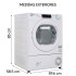 Secarropas Candy Csoe C10te-s 10kg SECARROPA CANDY 10KG CONDEN C10TE-S ****